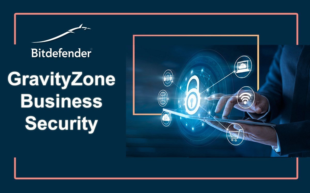 Plataforma digital centralizada de ciberseguridad protegiendo red empresarial