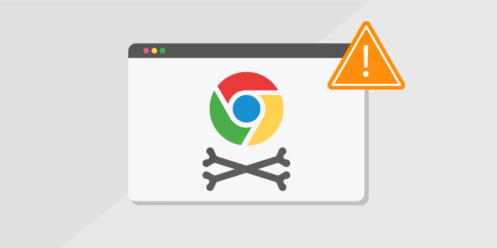Representación gráfica de seguridad en navegador web con candado digital y códigos binarios