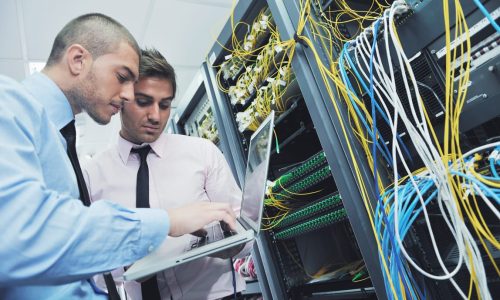 networkservers networkservers
